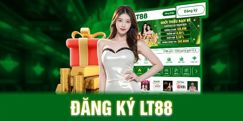 Đăng Ký LT88