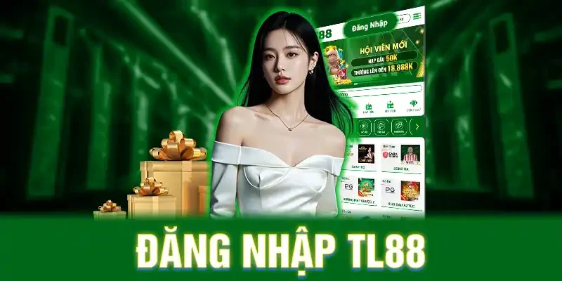 Đăng Nhập TL88