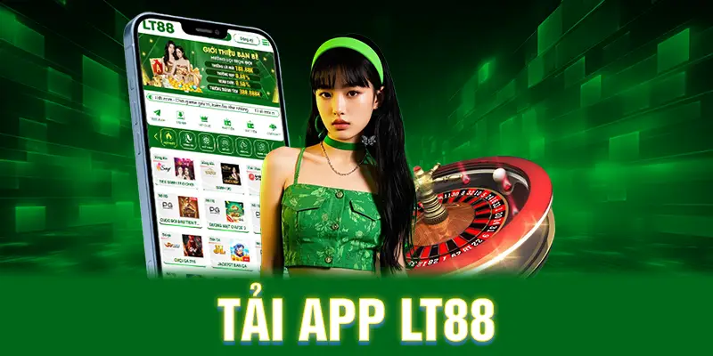 Tải App LT88